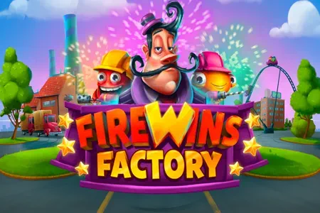Firewins Factory